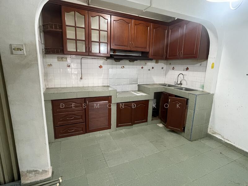 For Sale - Taman Sri Sinar