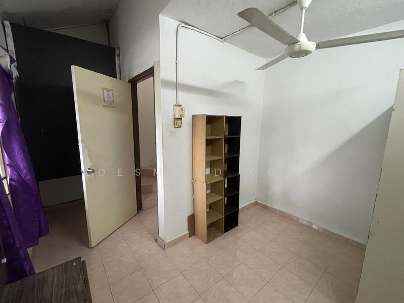 For Sale - Taman Sri Sinar