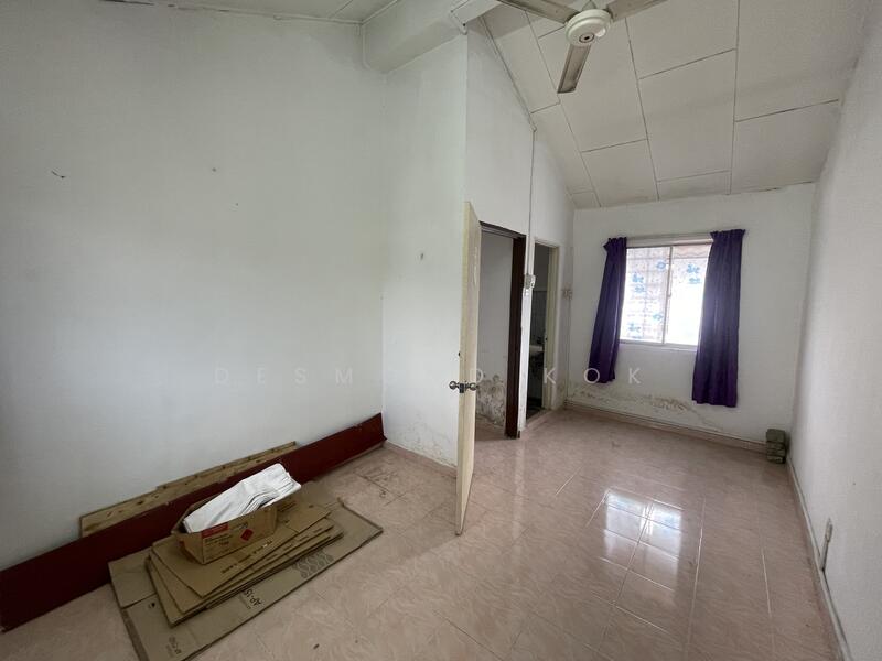 For Sale - Taman Sri Sinar