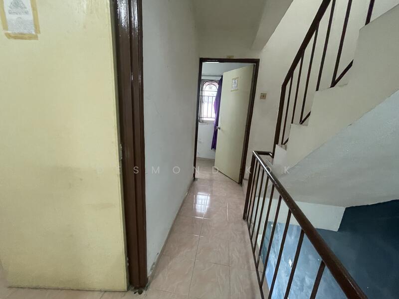 For Sale - Taman Sri Sinar