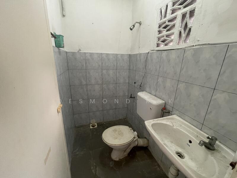 For Sale - Taman Sri Sinar