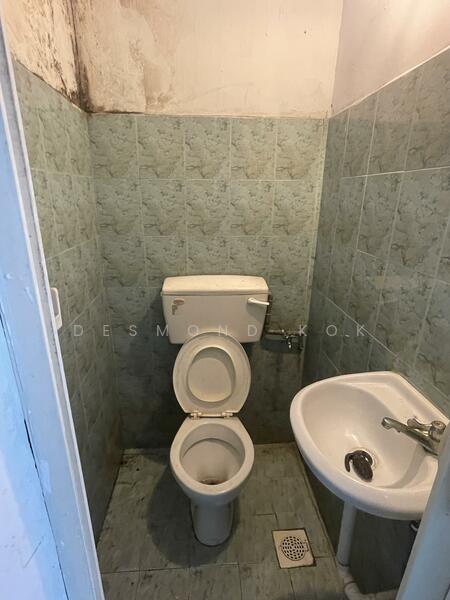 For Sale - Taman Sri Sinar