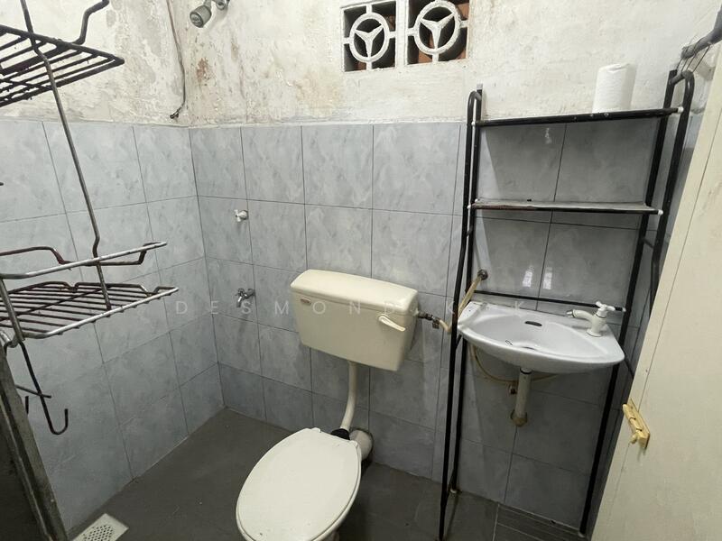 For Sale - Taman Sri Sinar