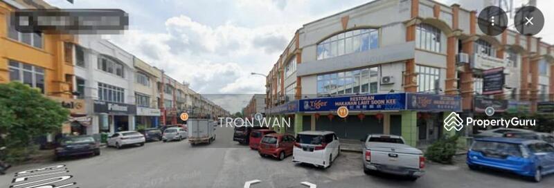 For Rent - Puchong Utama 1st Floor Office