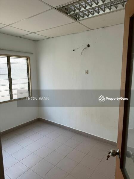 For Rent - Puchong Utama 1st Floor Office