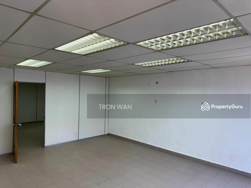 For Rent - Puchong Utama 1st Floor Office