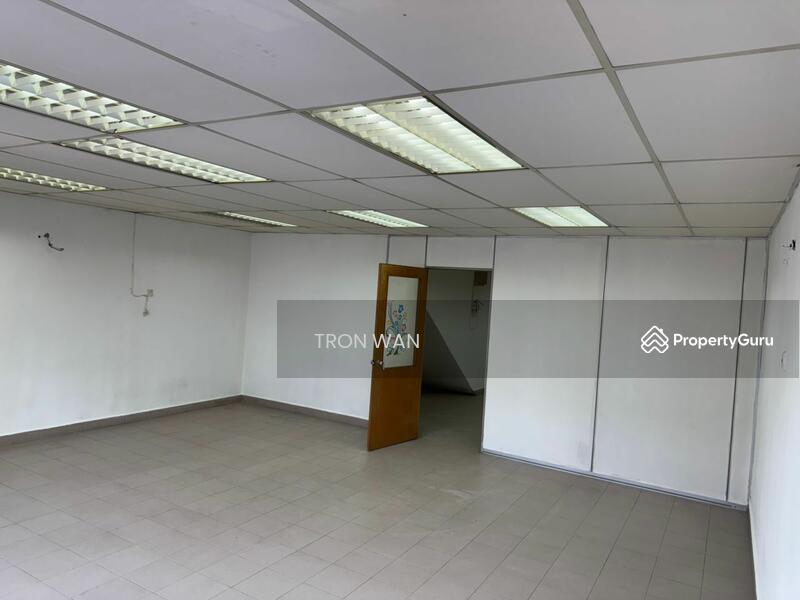 For Rent - Puchong Utama 1st Floor Office