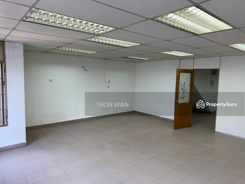 For Rent - Puchong Utama 1st Floor Office