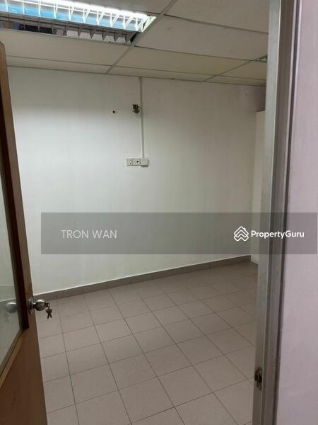 For Rent - Puchong Utama 1st Floor Office