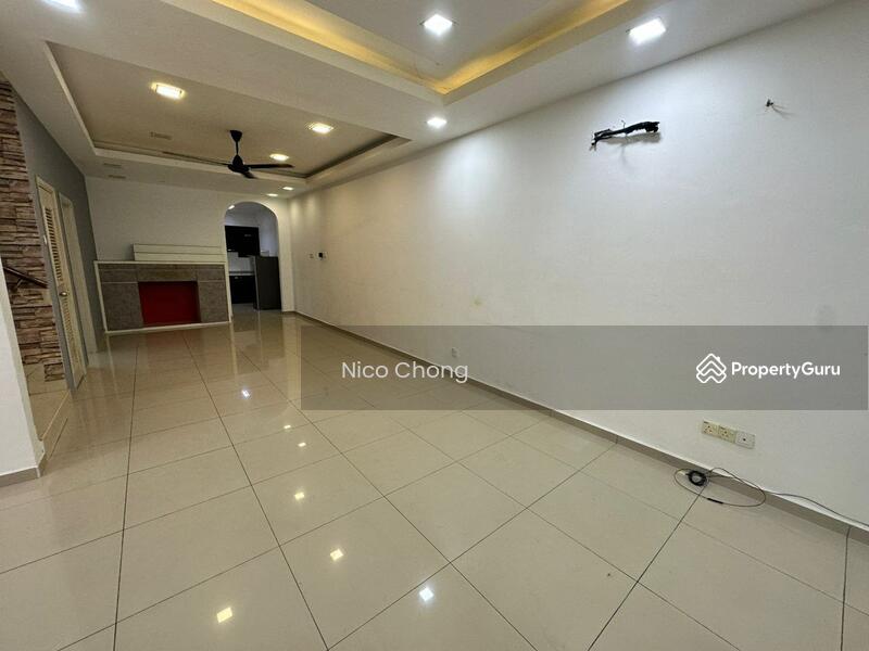 Untuk Dijual - bandar dato onn
