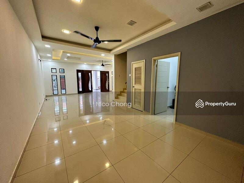 Untuk Dijual - bandar dato onn