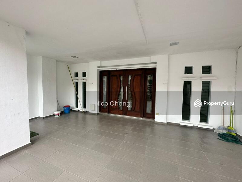 Untuk Dijual - bandar dato onn