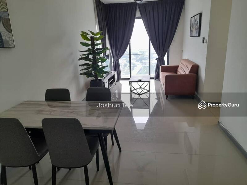 Untuk Disewa - United Point (Residensi Berpadu)