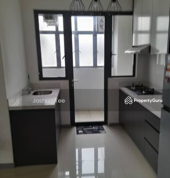 Untuk Disewa - United Point (Residensi Berpadu)