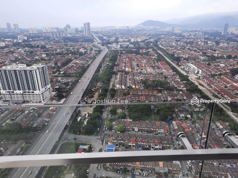 Untuk Disewa - United Point (Residensi Berpadu)
