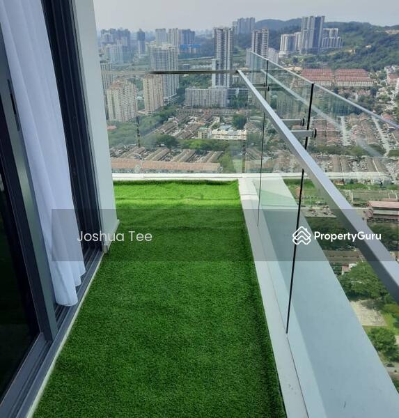 Untuk Disewa - United Point (Residensi Berpadu)