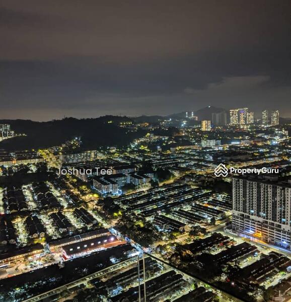 Untuk Disewa - United Point (Residensi Berpadu)