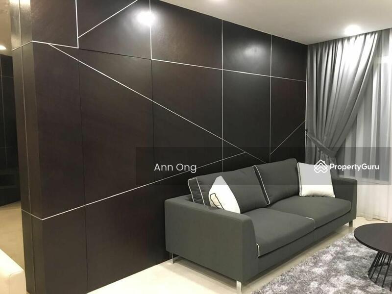 Service Residence for Sale at Vortex KLCC - Ann Ong - PropertyGuru.com.my