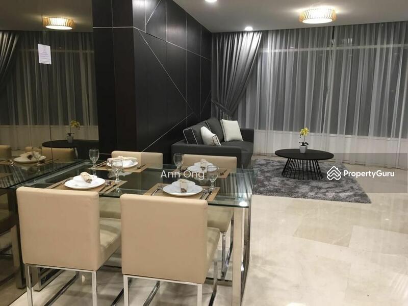 Service Residence for Sale at Vortex KLCC - Ann Ong - PropertyGuru.com.my