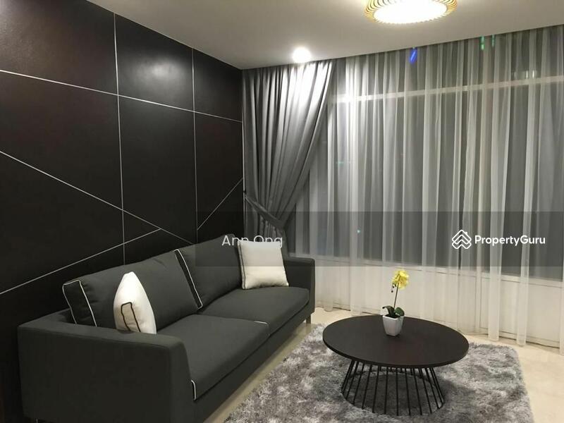 Service Residence for Sale at Vortex KLCC - Ann Ong - PropertyGuru.com.my