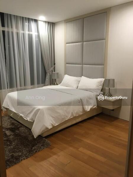Service Residence for Sale at Vortex KLCC - Ann Ong - PropertyGuru.com.my
