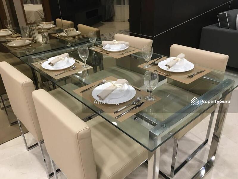 Service Residence for Sale at Vortex KLCC - Ann Ong - PropertyGuru.com.my
