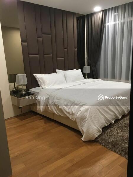 Service Residence for Sale at Vortex KLCC - Ann Ong - PropertyGuru.com.my