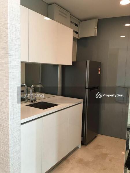 Service Residence for Sale at Vortex KLCC - Ann Ong - PropertyGuru.com.my