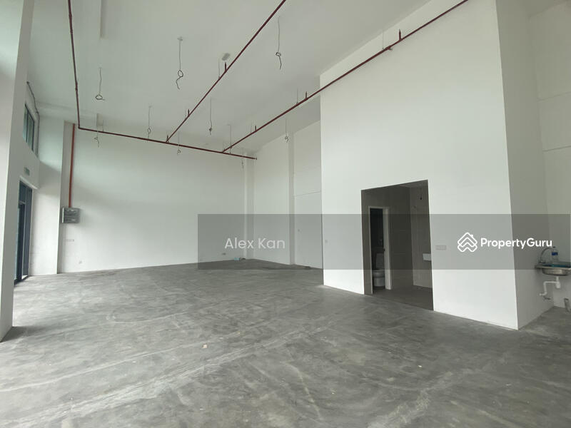 Bandar Sunway untuk Untuk Disewa - RM 8,000 /bulan, Mac 2026 - PropertyGuru.com.my