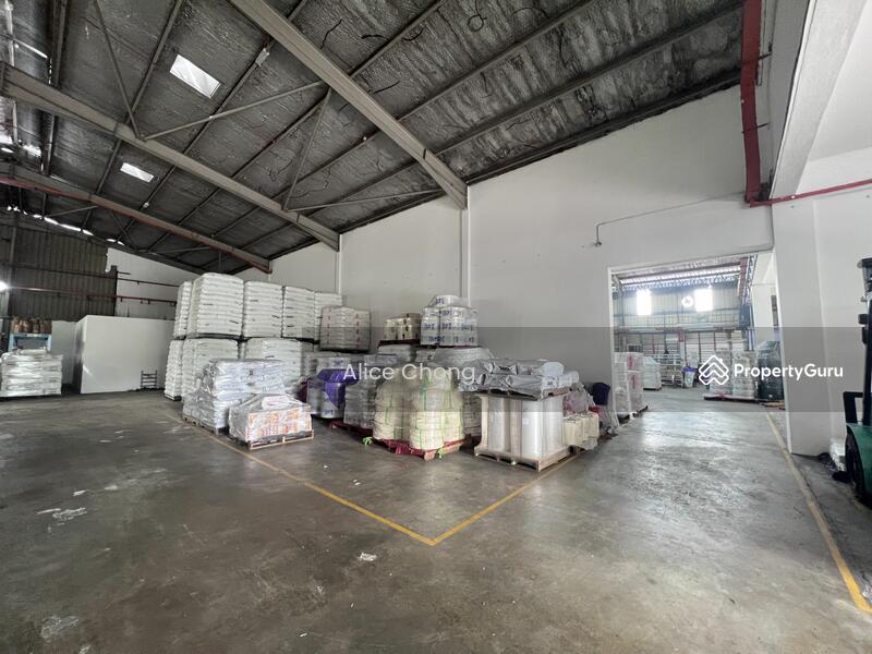 Kilang untuk Dijual di Kawasan Perindustrian Tebrau 2 (Tebrau) - Alice Chong - PropertyGuru.com.my