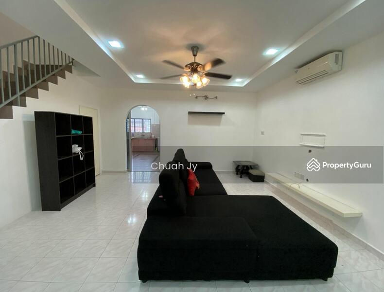 Untuk Disewa - Taman Machang Bubok @ Bukit Mertajam