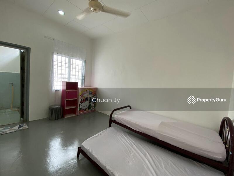 Untuk Disewa - Taman Machang Bubok @ Bukit Mertajam