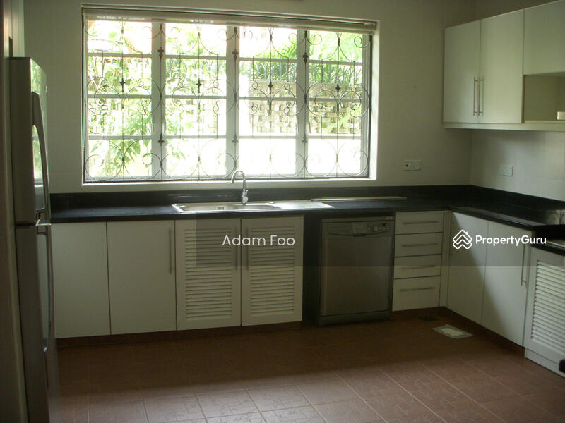 For Rent - Taman Zooview