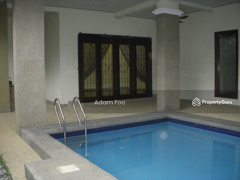 For Rent - Taman Zooview
