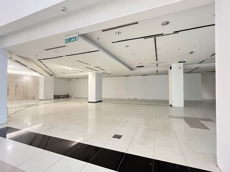 Untuk Disewa - Taman Miharja Cheras