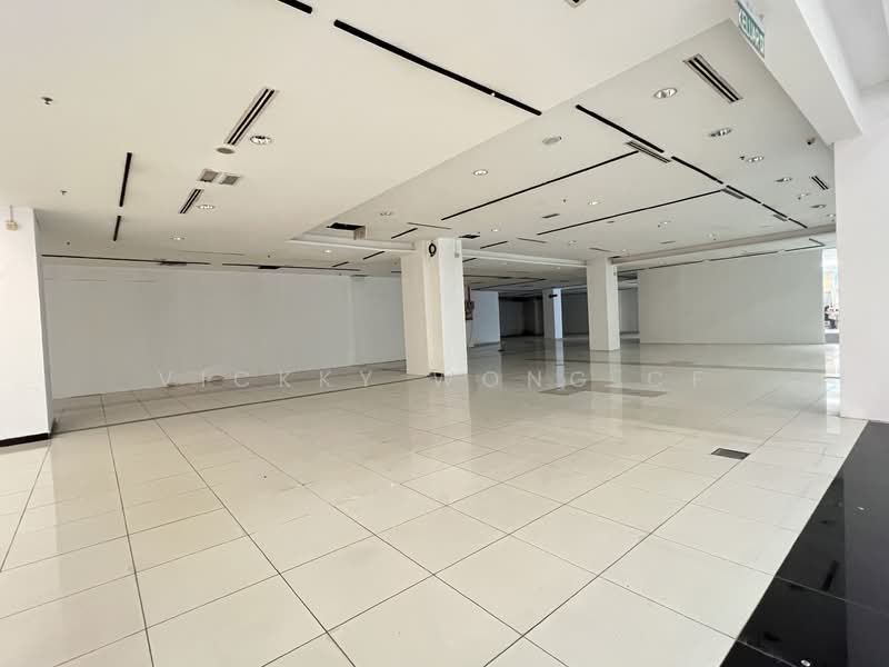 Untuk Disewa - Taman Miharja Cheras