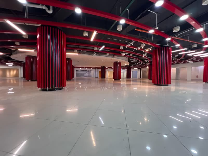 Untuk Disewa - Taman Miharja Cheras