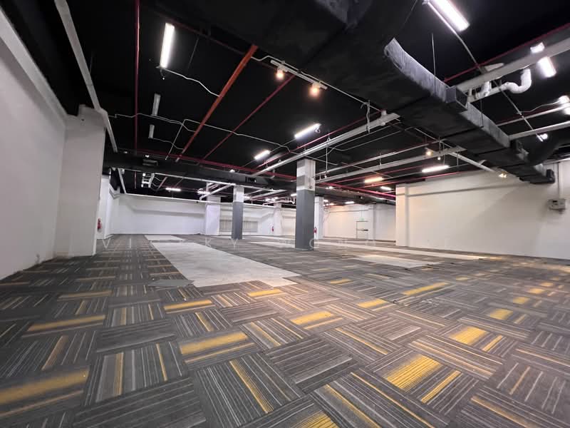 Untuk Disewa - Taman Miharja Cheras