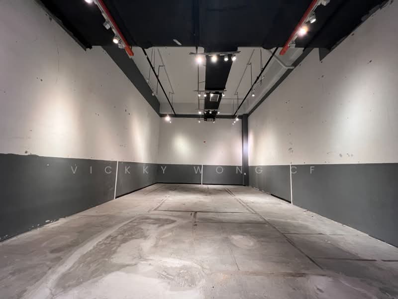 Untuk Disewa - Taman Miharja Cheras