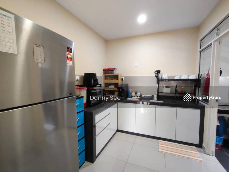 For Sale - D'Putra Suites