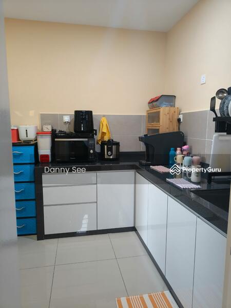 For Sale - D'Putra Suites