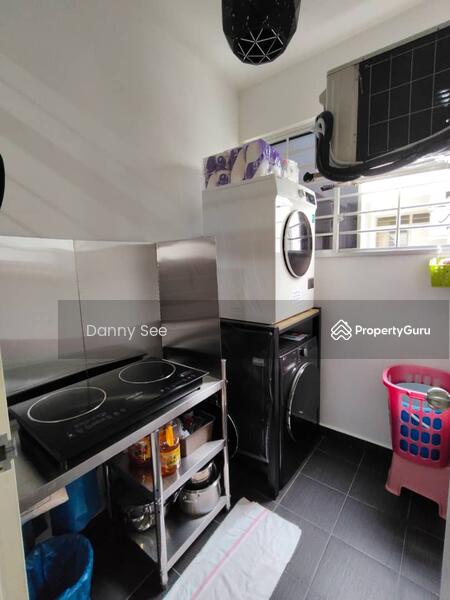 For Sale - D'Putra Suites