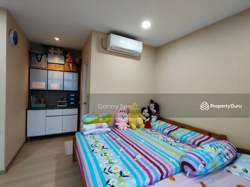 For Sale - D'Putra Suites
