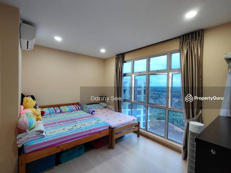 For Sale - D'Putra Suites