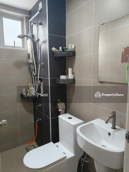 For Sale - D'Putra Suites