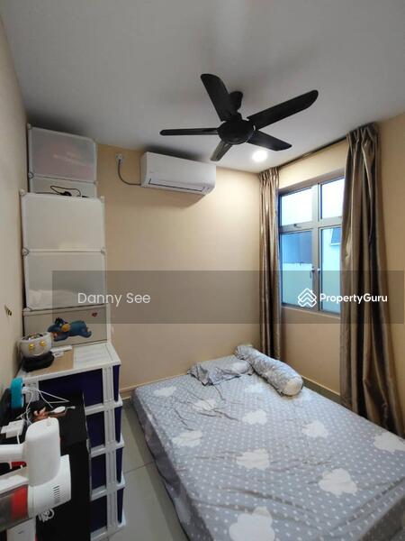 For Sale - D'Putra Suites