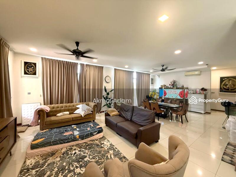 Rumah Banglo untuk Dijual di Taman Equine (Seri Kembangan) - Akmal Adam - PropertyGuru.com.my