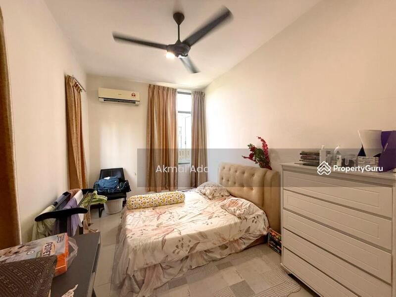 Rumah Banglo untuk Dijual di Taman Equine (Seri Kembangan) - Akmal Adam - PropertyGuru.com.my