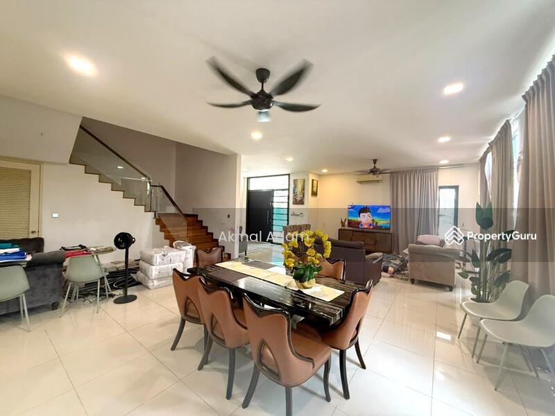 Rumah Banglo untuk Dijual di Taman Equine (Seri Kembangan) - Akmal Adam - PropertyGuru.com.my