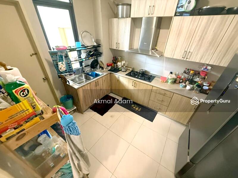 Rumah Banglo untuk Dijual di Taman Equine (Seri Kembangan) - Akmal Adam - PropertyGuru.com.my